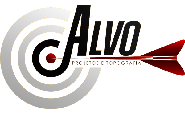 Alvo - Projetos e Topografia